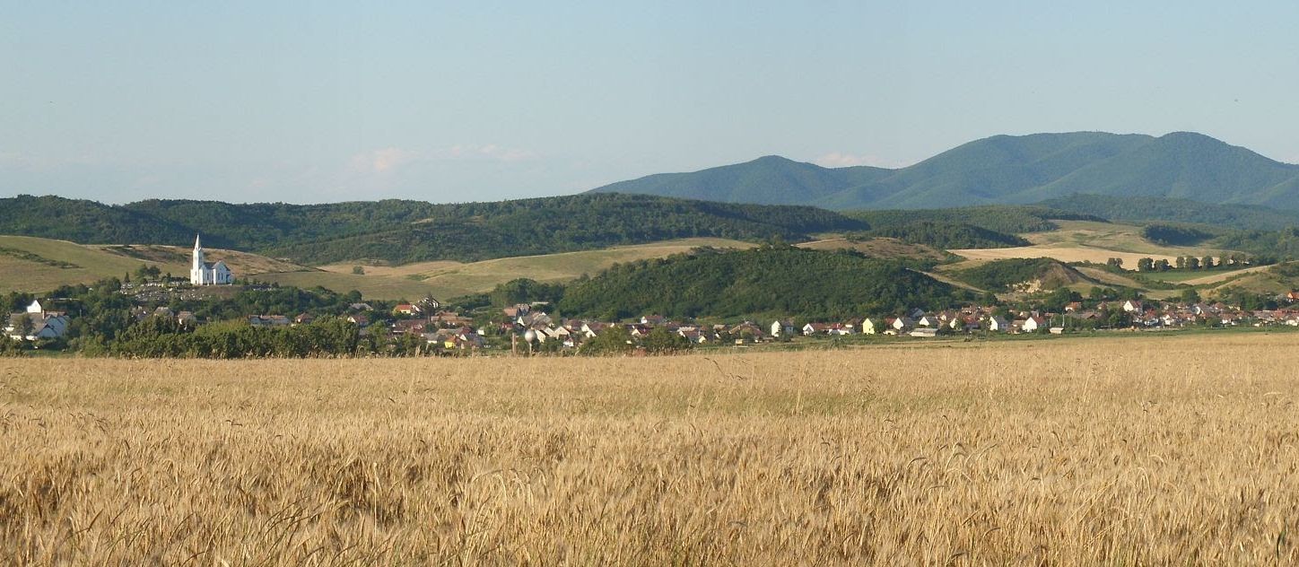 Karancsság